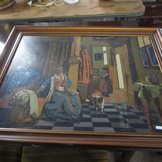 Tapestry