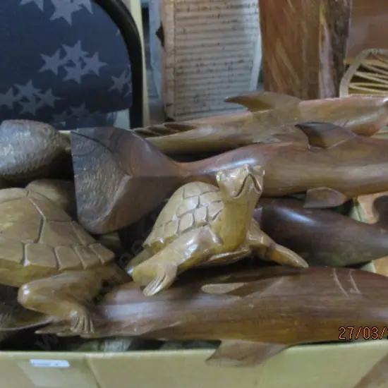 Woodware (Af)