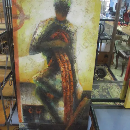 OIl