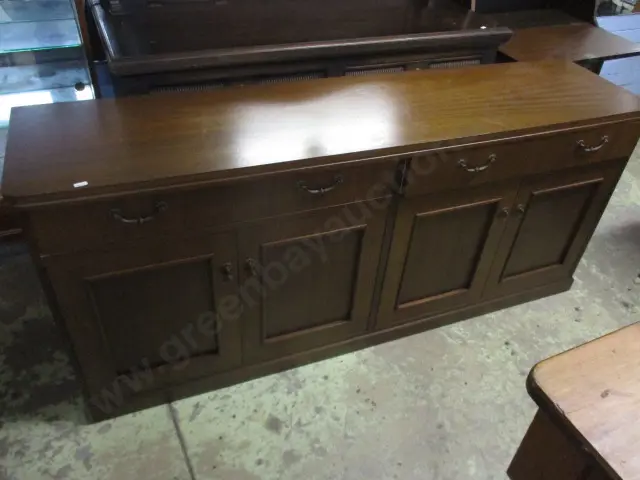 Retro Sideboard Image 1++