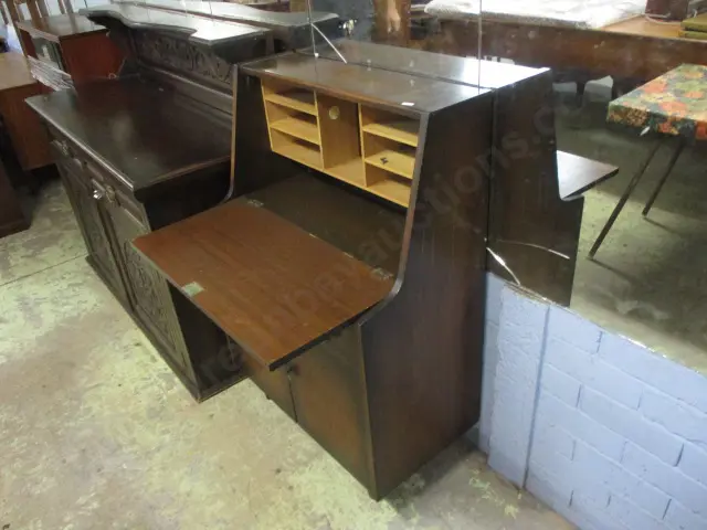 Mid Century Bureau Image 1++