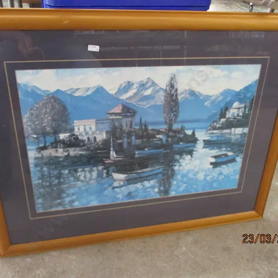 Large Print