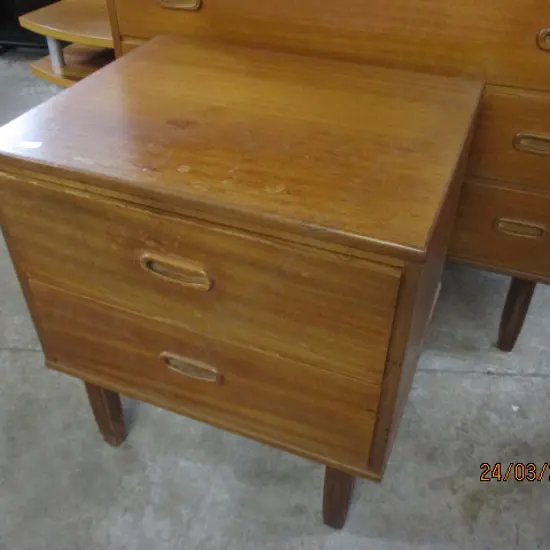 Bedside Cab