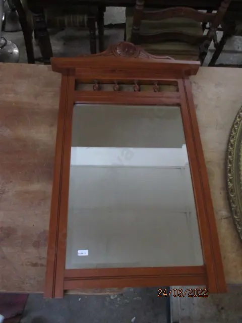 Carved Mirror Image 1++