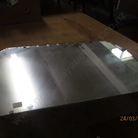 Deco Mirror