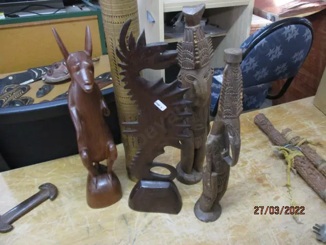Woodware Image 1++