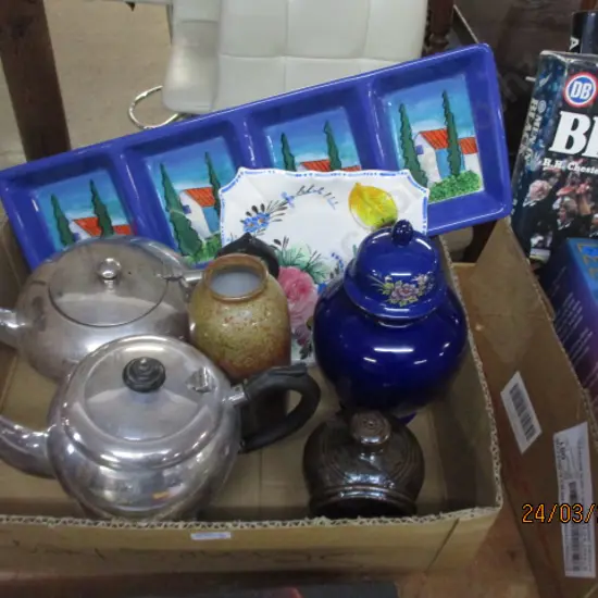 Collectables