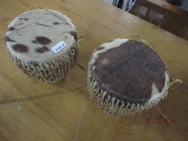 Small Drums Image 1++