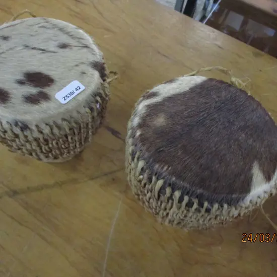 Small Drums