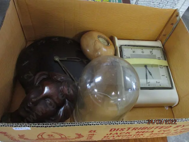 Retro Collectables Image 1++