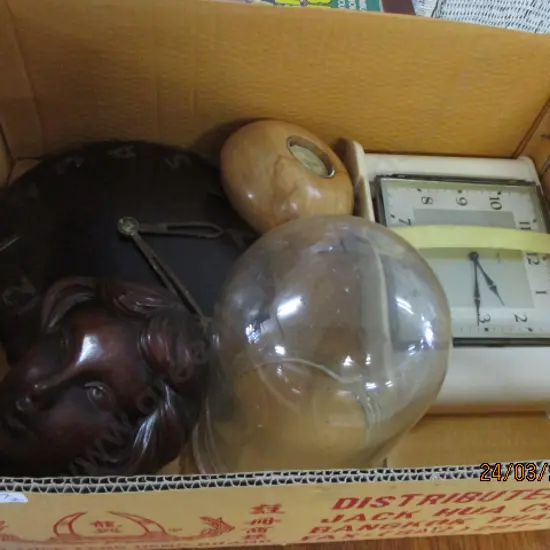 Retro Collectables