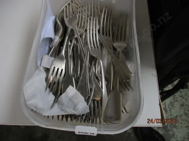 Cutlery Image 1++