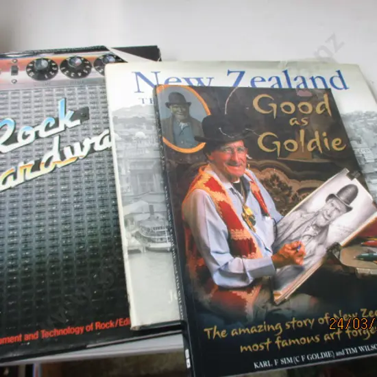 Books