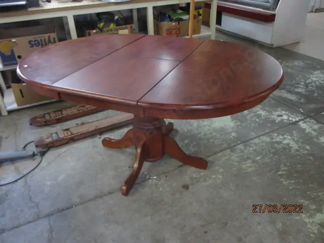Dining Table Image 1++