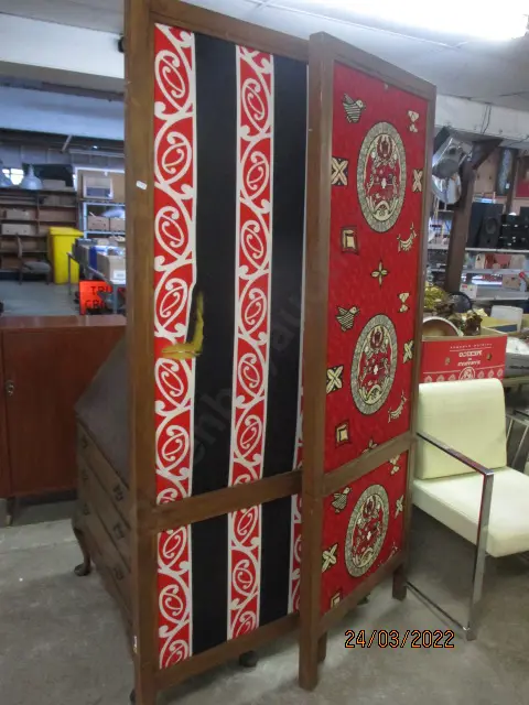 2 Screen Panels Image 1++
