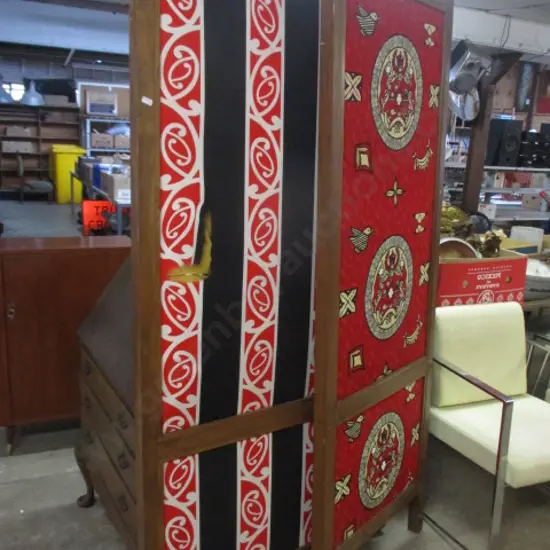 2 Screen Panels