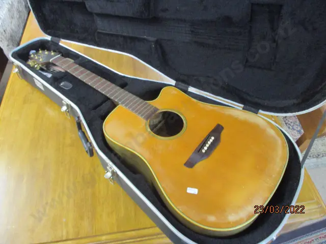 Guitar (rest) Image 1++