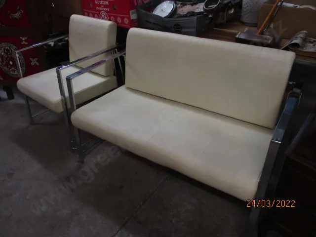 Mid Century Seating Image 1++
