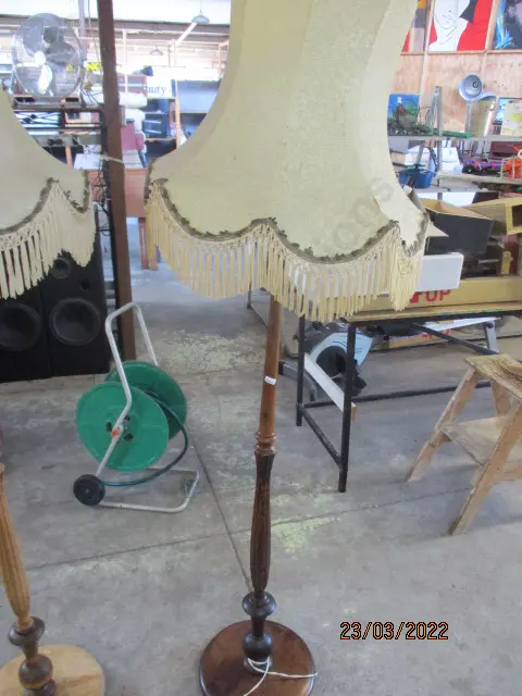 Std Lamp Image 1++