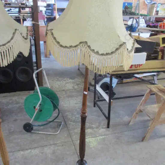 Std Lamp