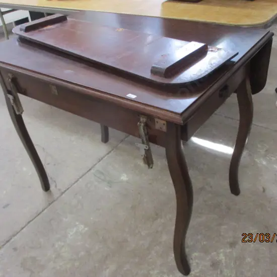 Dropside Table