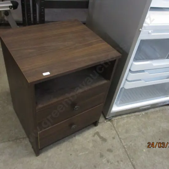 Bedside Cab