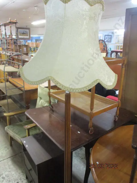 Std Lamp Image 1++