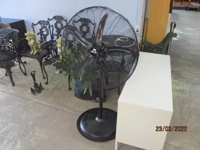 Floor Fan Image 1++