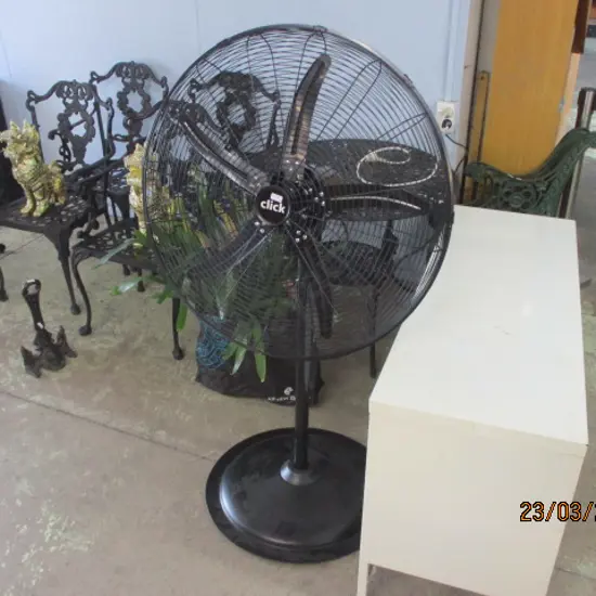 Floor Fan