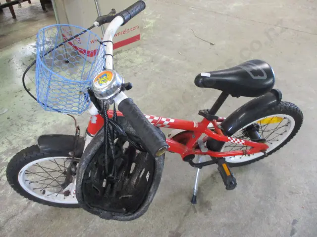 Kids Bike Image 1++