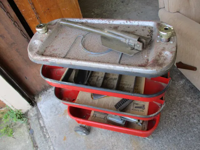 Tool Cabinet Image 1++