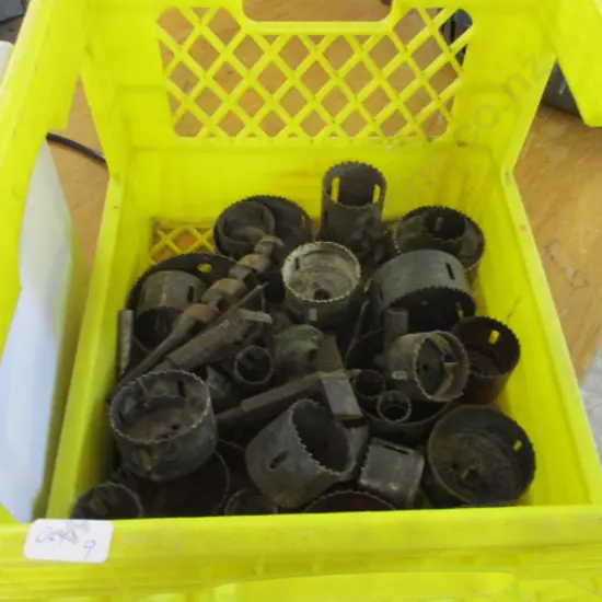 Hole Saws
