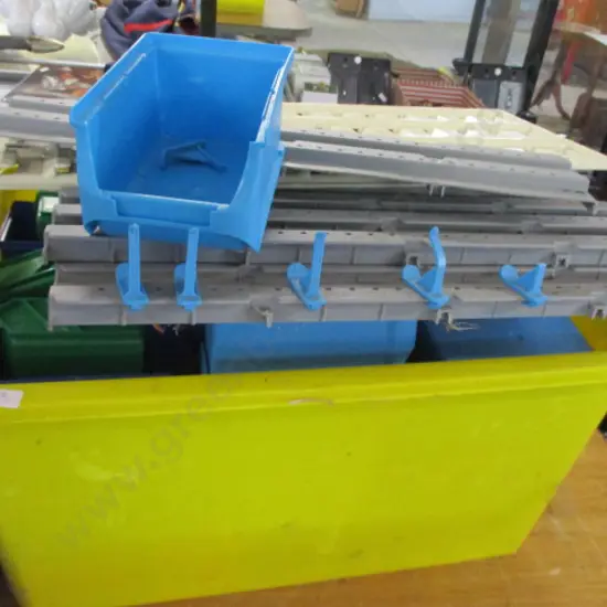 Hardware Racking