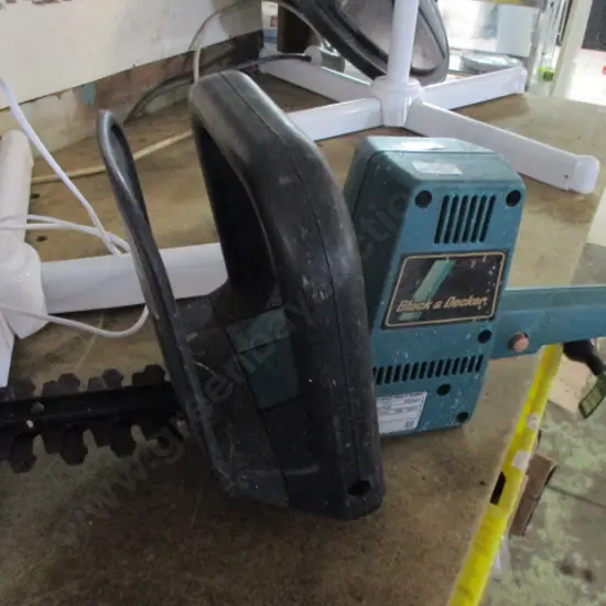Hedgecutter