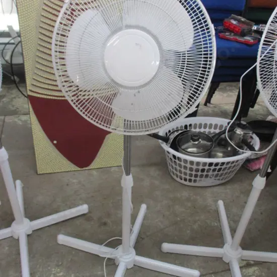 Fan