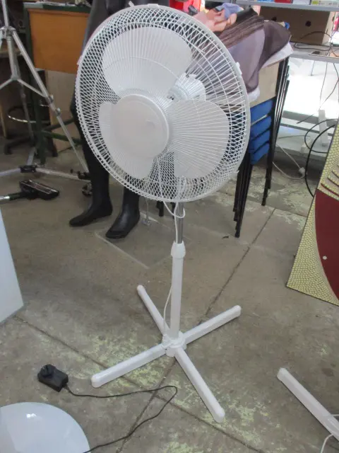 Fan Image 1++