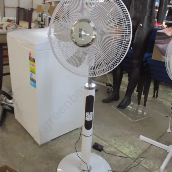 Fan