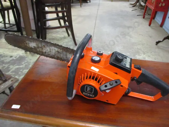 Chainsaw Image 1++
