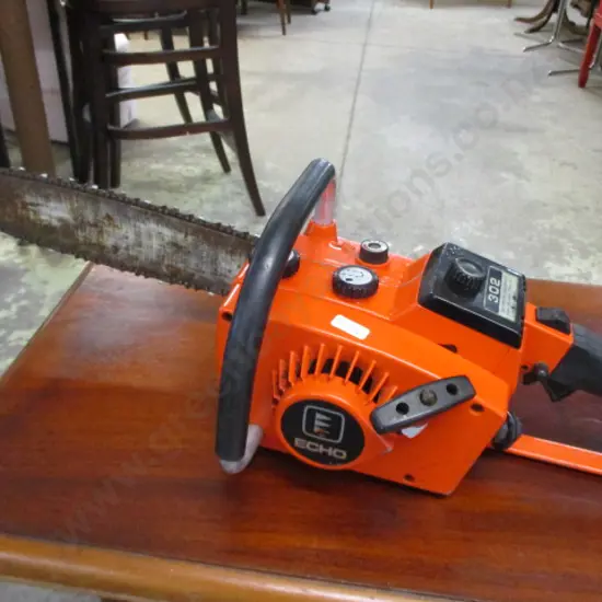 Chainsaw
