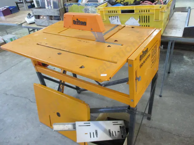 Triton Workcentre Image 1++