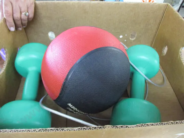 Exercise Dress Image 1++