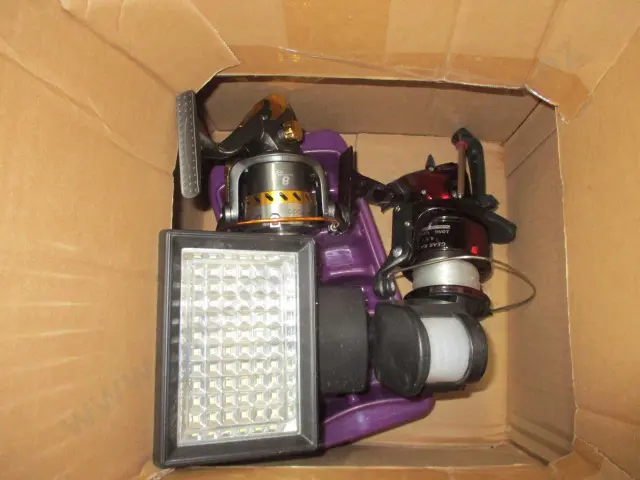 Fishing Etc Image 1++