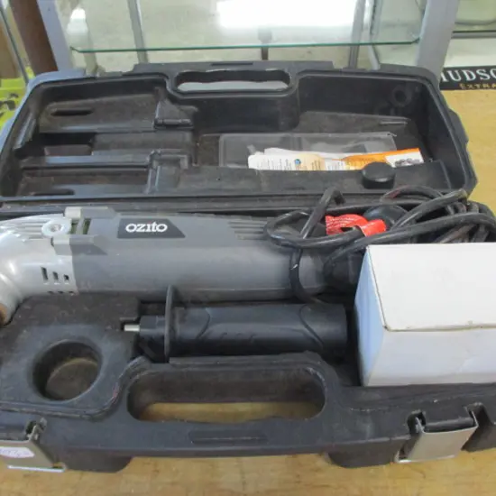 Multi Tool
