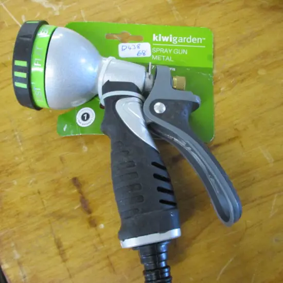 Hose Fitting