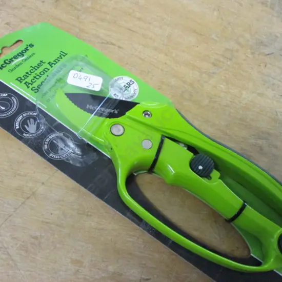 Pruner