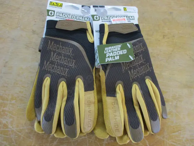 2 Pr Workgloves Image 1++