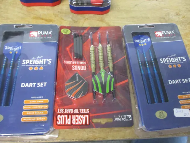 Darts Image 1++