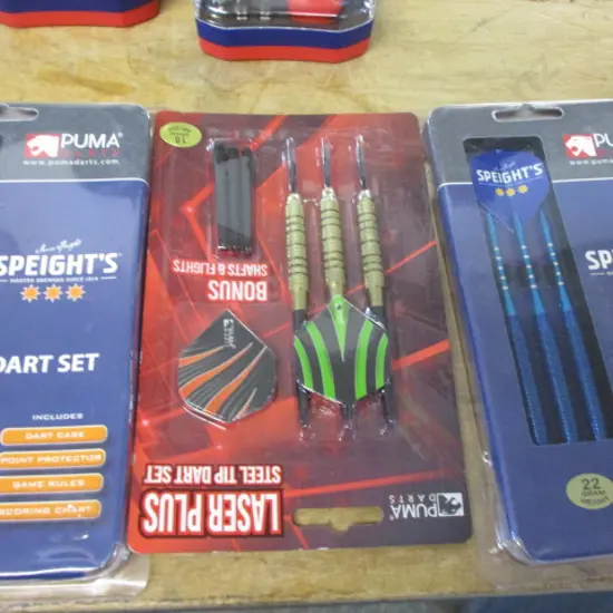 Darts