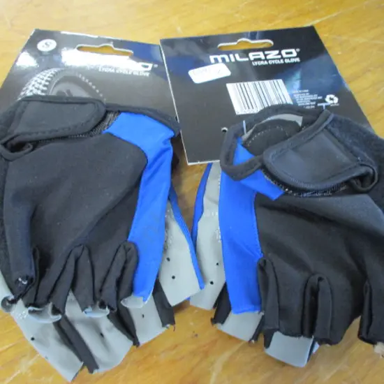 Bike Gloves