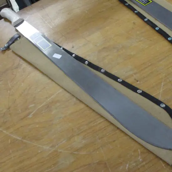 Machete